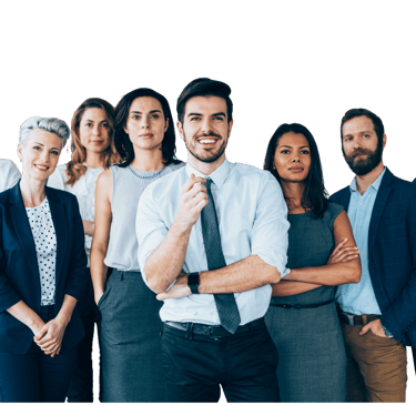 Internal Stakeholders Negotiation Training