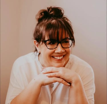 Kim David, cliente de Fovassist