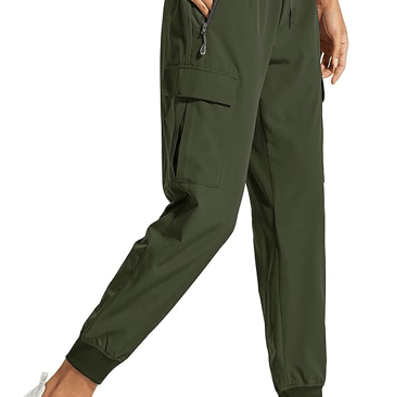 Functional Cargo Pants