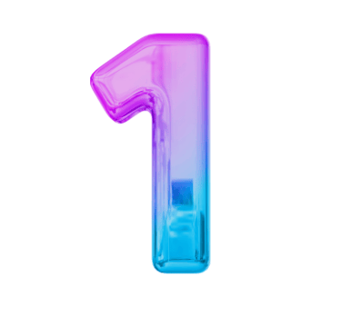 birth number 1