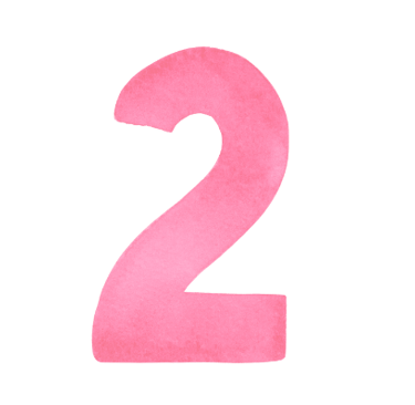 birth number 2
