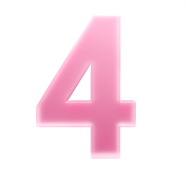 birth number 4