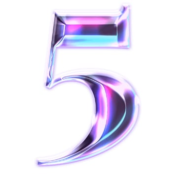 birth number 5