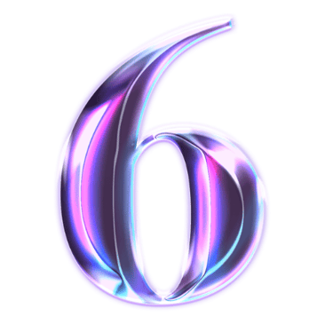 birth number 6