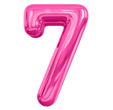 birth number 7