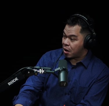 Jeffrey Haribowo, Ketua Umum ASKINDO