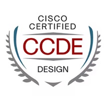 Cisco Certified Design Expert