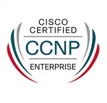 Cisco Certified Network Professional Enterprise