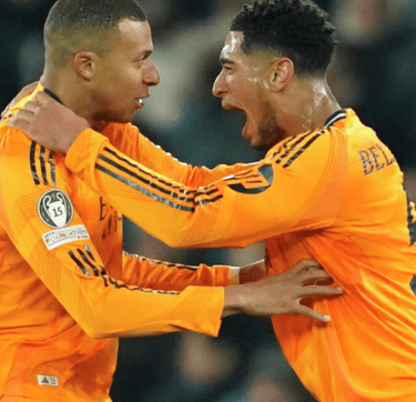 ريال مدريد يُسقط كتيبة غوارديولا في قلب الاتحاد