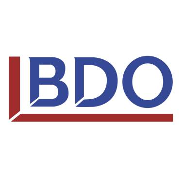 Students working at DBO