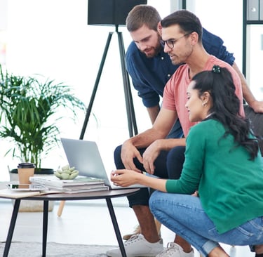 Preklenutie priepasti medzi webdizajnom a vývojom