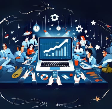 Najlepšie postupy integrácie API: REST, GraphQL & Beyond