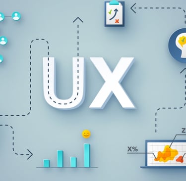 Ako si vytvoriť portfólio webového vývojára, ktoré vyniká