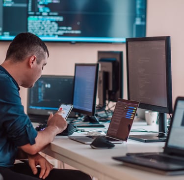 Ako automatizujem nudné vývojárske úlohy pomocou Makefile a Shell skriptov