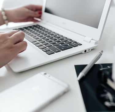 Rozdiel medzi UI, UX a webdizajnom – jednoducho vysvetlené