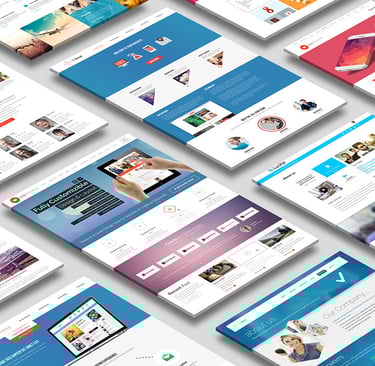 Ako zostať v obraze ako webový vývojár (bez vyhorenia)