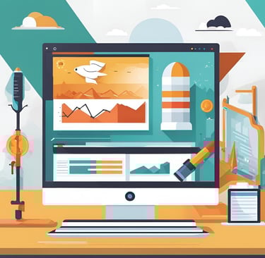 Edge Computing vo webovom vývoji: Rýchlosť sa stretáva so škálovateľnosťou