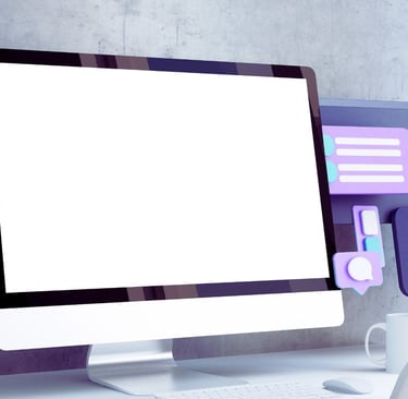 React vs Vue vs Svelte: Ktorý by ste si mali vybrať v roku 2025?