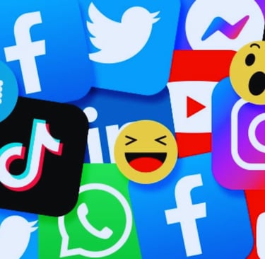 Prečo sú signály zo sociálnych médií dôležité pre SEO