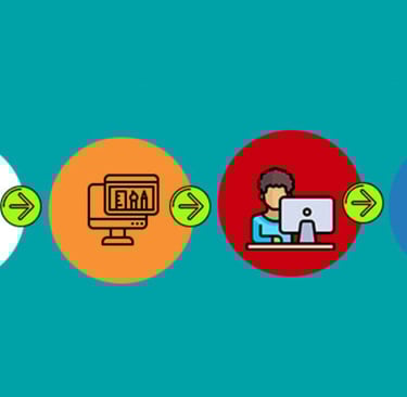 „Neviditeľné“ zručnosti, ktoré by mal ovládať každý webový vývojár