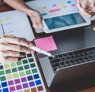 HTML, CSS, JavaScript: Čo by mali vedieť klienti bez technického zázemia