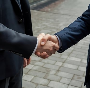 Zákazník prejavujúci dôveru