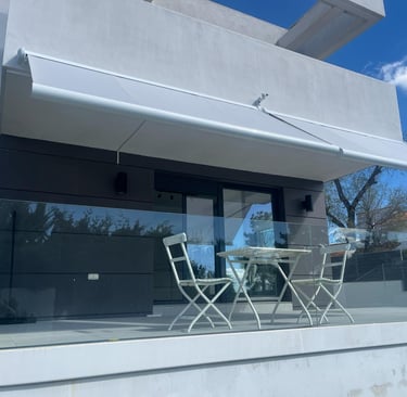 toldo extensilbe