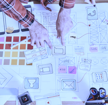 planejamento organização