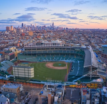 Chicago Restaurant Week Lakeview