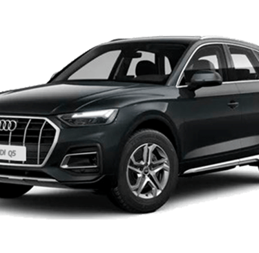 renting de coche audi