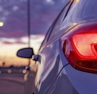 Coches circulando – Seguro de coche 2025