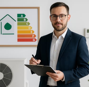 expert breton à Rennes pour analyser les consommations 