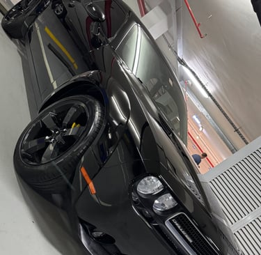 Ceramic coating