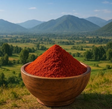 Navann Kashmiri Chili Powder