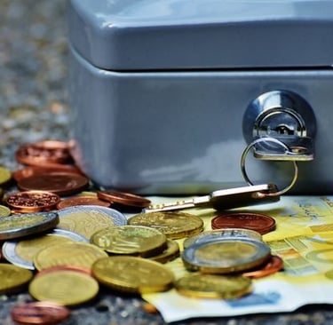 how to build an emergency fund from 0, how to build an emergency fund step by step