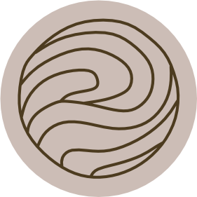 physical imbalances symbol