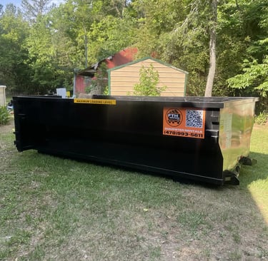 Dumpsters
