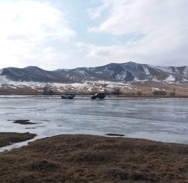 Инженер геологийн зураглал