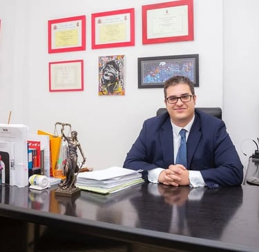 Abogado hurtos Cuenca