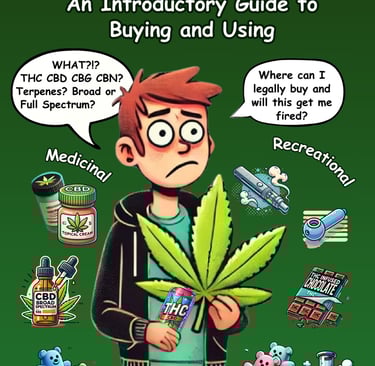 Guide Book Cover
