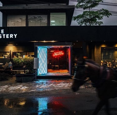 Foto: dok.Space Roastery