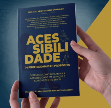 foto do livro 14 profissionais e um propósito