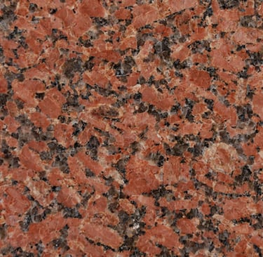 Granito Vermelho Brasília