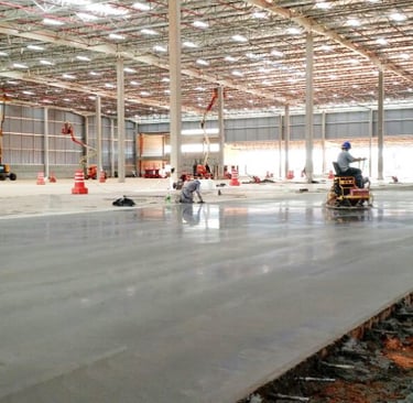 Macrofibra reforço estrutural