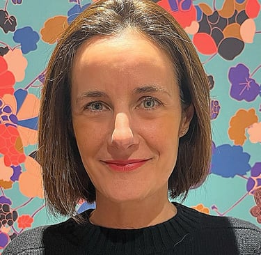 photo de Catherine Marty