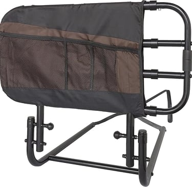 2025 Top 10 Products for Seniors - Bed Rail - Itinerist