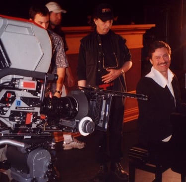 Music From the Heart Movie