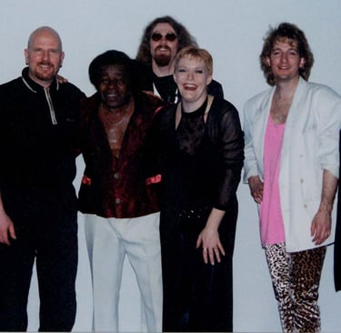 Spirit of the Music 02