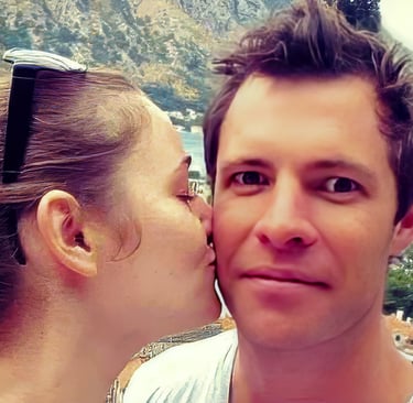 Marie Bondeville - Oliver Dowling