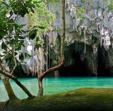 Underground River Palawan